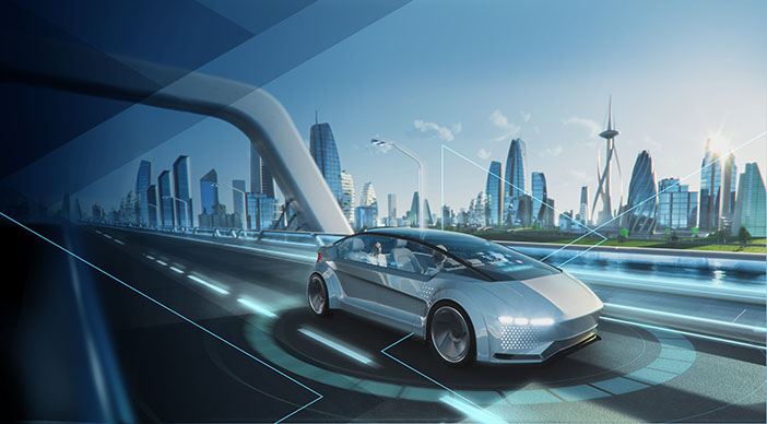 Analog Devices Electrification