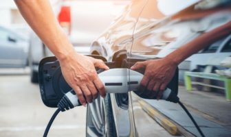 EV charging