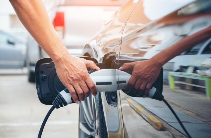 EV charging