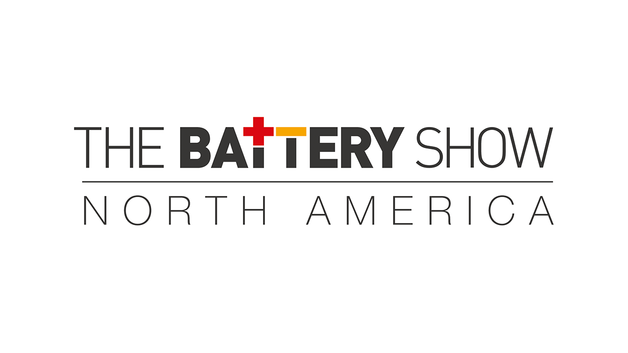 The Battery Show North America Electric & Hybrid Vehicle Technology