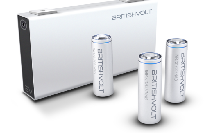 Battery recycling