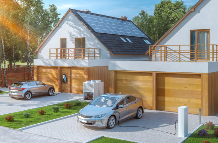 electric vehicle
