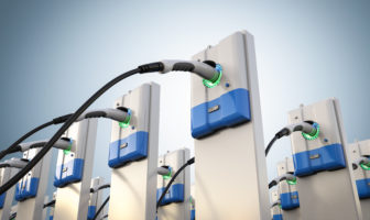 EV charging