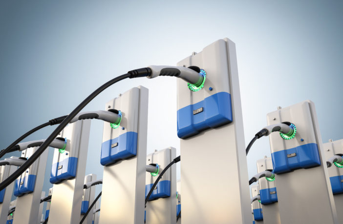 EV charging