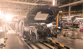 Electric vehicle assembly safety gold standard developed by security firm G4S
