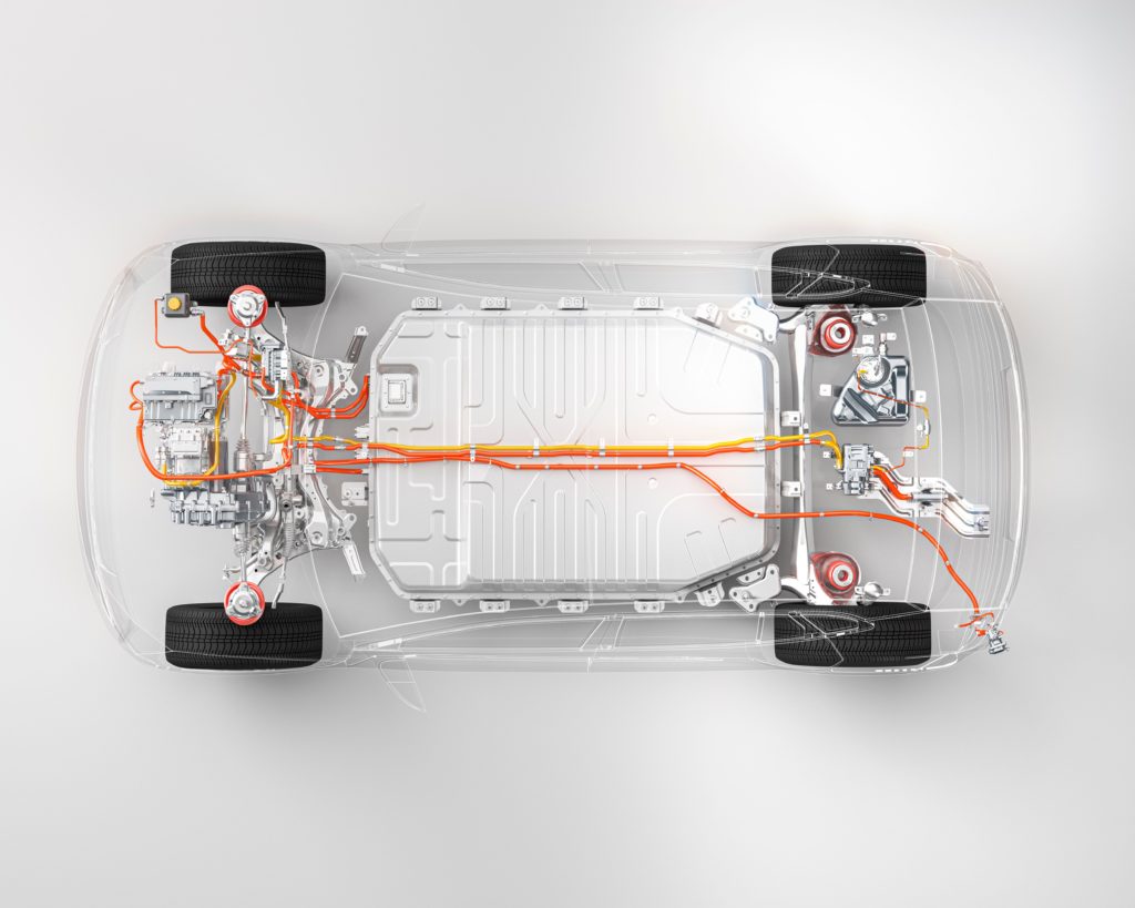 Why temperature control simulations are key for EV battery developers