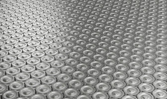 Stellantis and Samsung to build US$3bn EV battery production plant