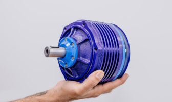 Development of ‘unique’ electric motor set to power India’s EV market
