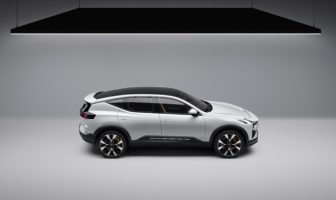 Polestar 3