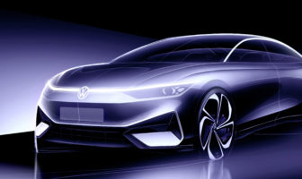 VW ID Aero