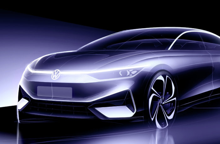 VW ID Aero