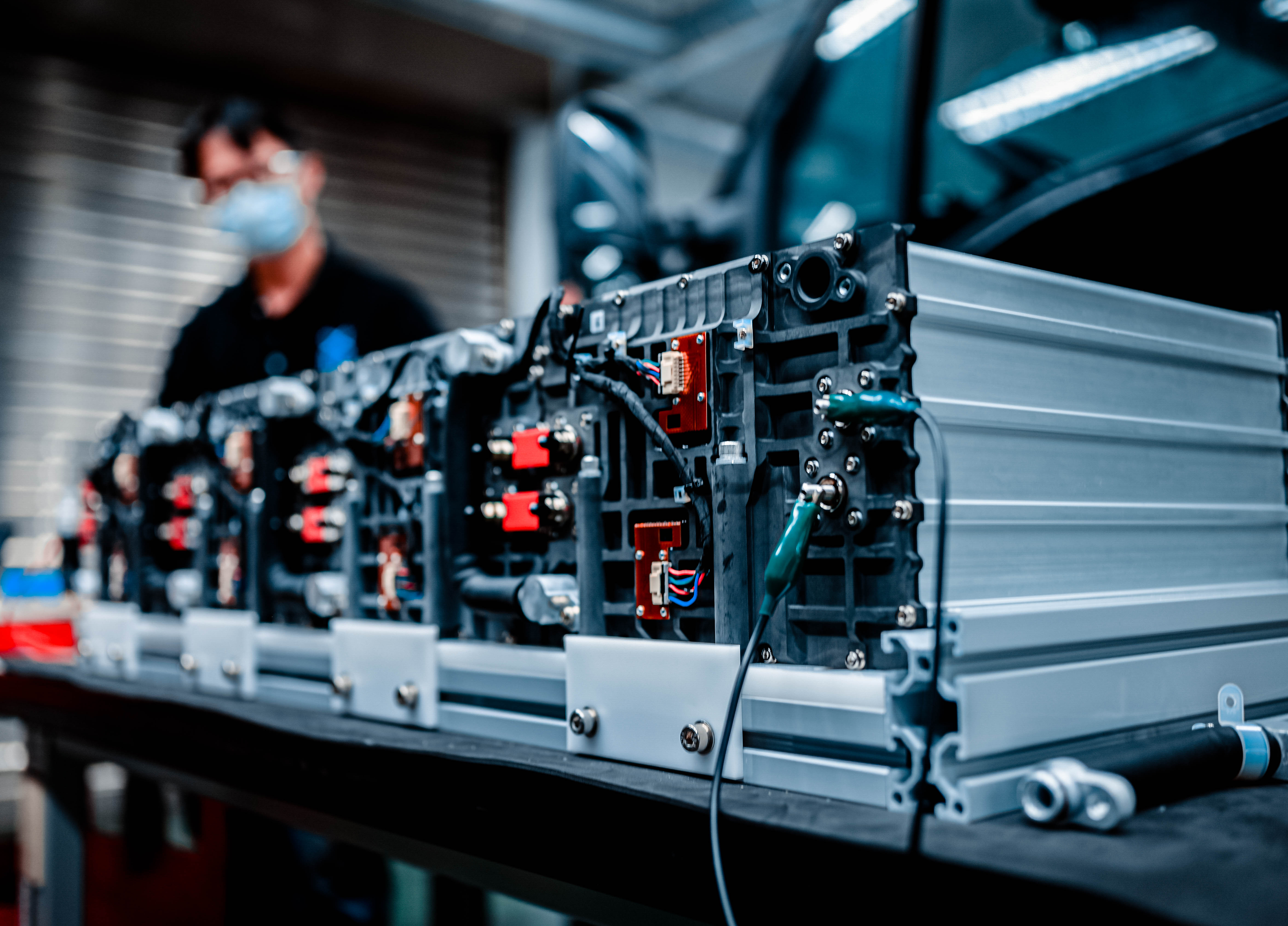 Immersion cooling technology unveiled that 'unlocks full potential of