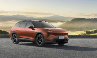 Nio ES7