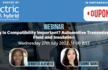 Dupont EV webinar