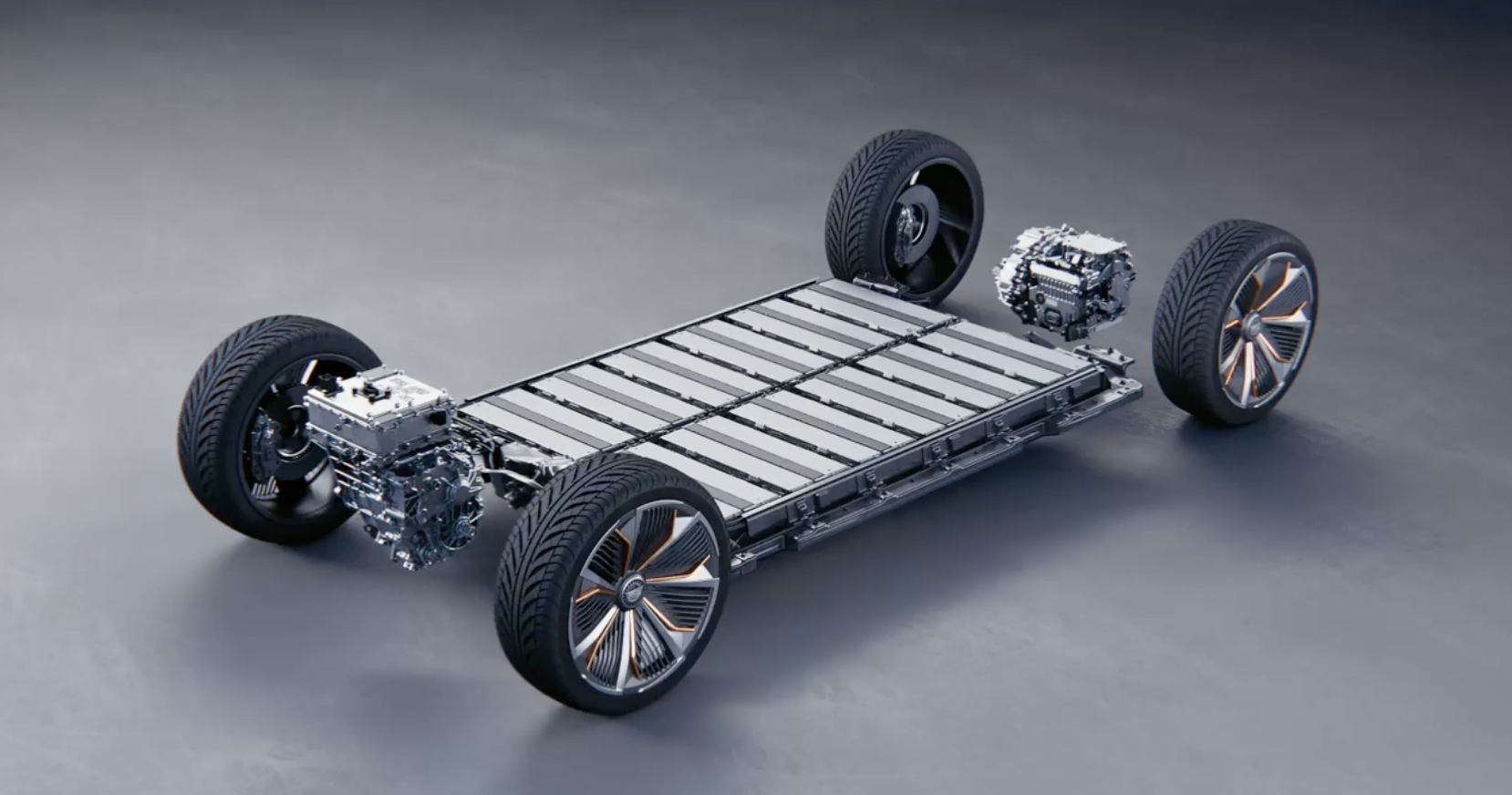 The battery of the future? GM developing lithium hydroxide cell