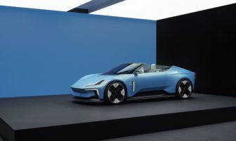 Polestar 6: Plans for drop-top, electric performance roadster unveiled Polestar 6