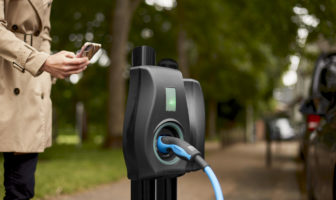 ‘Groundbreaking’ on-street EV charging technology coming to New York City