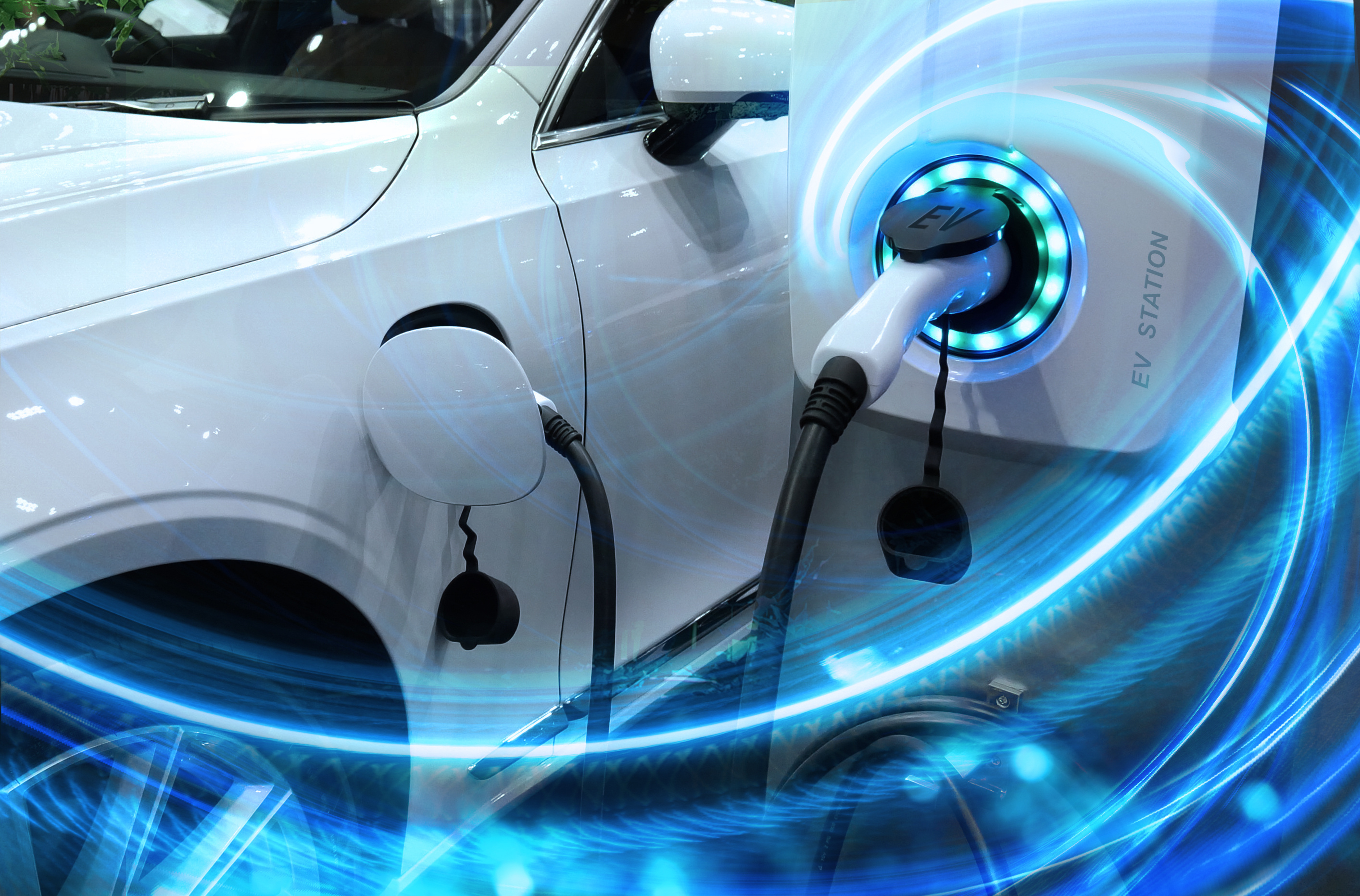 Nextgeneration electric vehicle battery technology passes safety tests