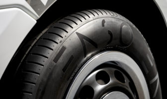 Momentum grows behind ‘revolutionary eco-friendly’ EV tire company