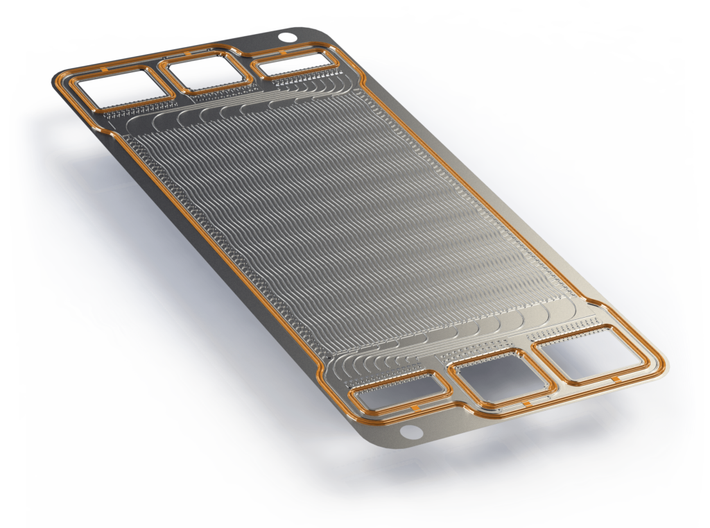 Innovation launched to enhance hydrogen fuel cell efficiency Electric & Hybrid Vehicle