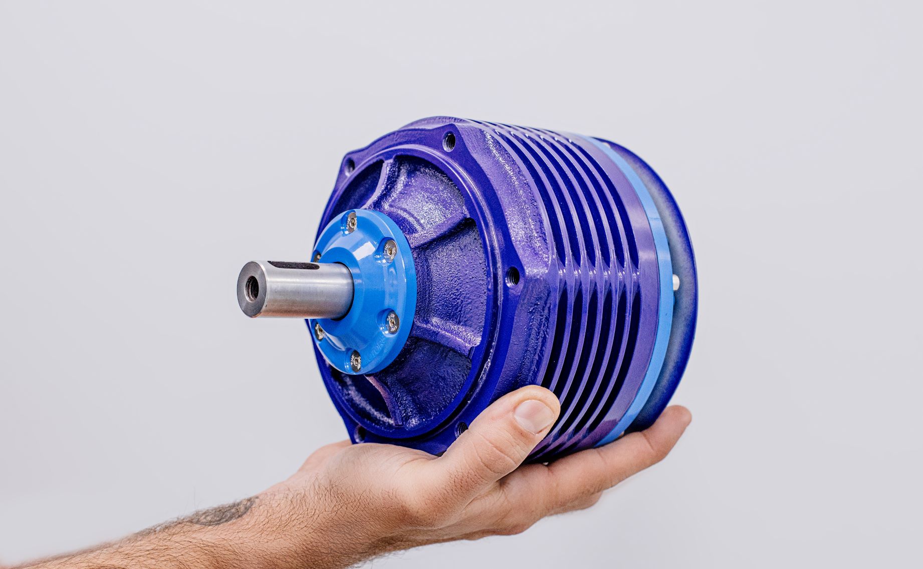 ‘Breakthrough electric motor’ to power industry in Japan Electric
