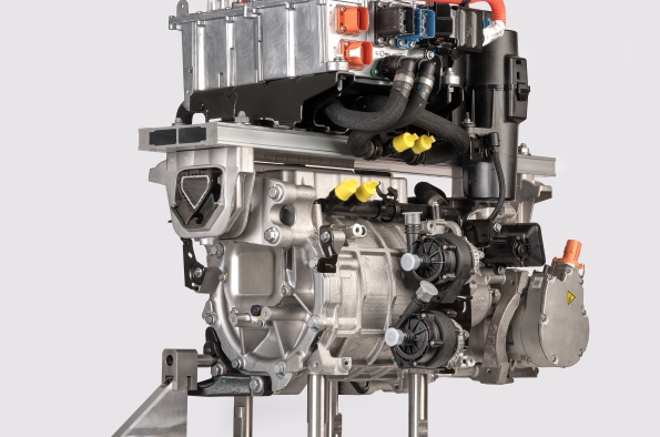 M3Electro Motor M3Electro Motor