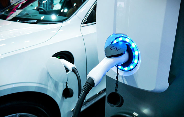 Allegro MicroSystems EV Charging