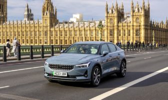Hertz and Uber expand partnership to bring 25,000 EVs to UK and European capitals