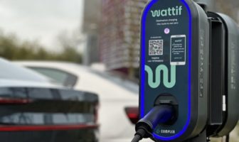 Nordic EV start-up Wattif EV to provide UK with charging points where people actually park