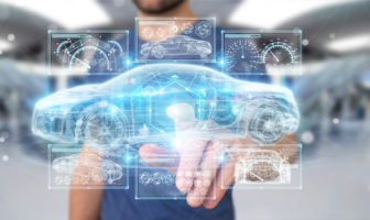 FEATURE: How to design robust circuit protection for autonomous driving systems