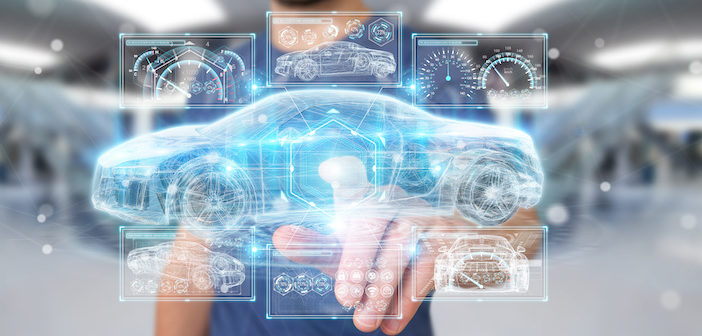 FEATURE: How to design robust circuit protection for autonomous driving systems