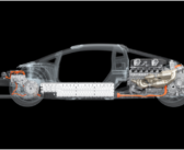 Lamborghini’s first-ever hybrid super sports car