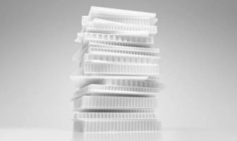 ThermHex Waben deliver lightest ever sandwich panels