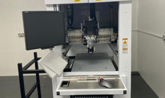 BPC Electronics invests in wire bonder to better serve e-Mobility sector