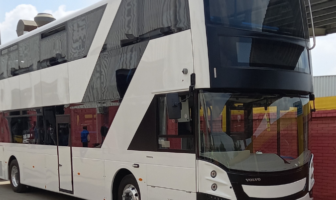Stagecoach invests £37.2m in electrifying its fleet