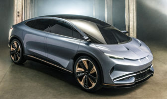 Aehra to develop battery packs for its SUV and Sedan EVs in partnership with Miba
