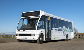 Kleanbus calls for UK Government to incentivise the repowering of electric buses