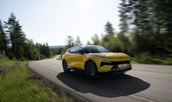 Lotus confirms family-focused electric SUV Eletre will have 20-minute charge time