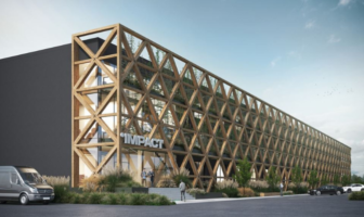 E-mobility automation comes to Poland under Grenevia Group