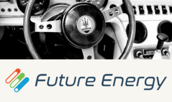 Maserati and Future Energy announce electrification partnership