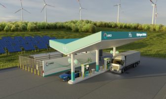 Angi to supply Nikola’s state-of-the-art hydrogen fueling dispensers across the US