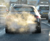 Air quality is one of many issues not addressed by the Prime Minister
