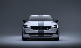 FEATURE: Why the Polestar 2 BST Edition 270 isn’t a conventional EV saloon
