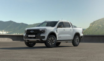 Ford introduces hybrid tech to the mid-size truck segment with first ever Ranger Plug-in EV