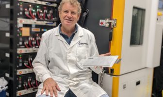 Extreme fast charging tech is as important as infrastructure for EV mass adoption