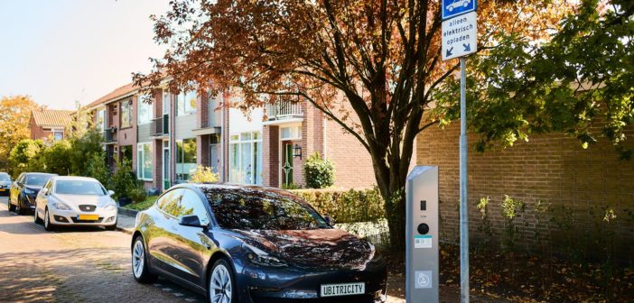 The UK’s largest EV charge point operator continues to expand across Continental Europe