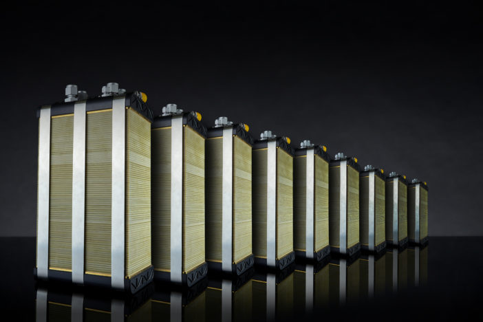 Bramble Energy shares plan for world&rsquo;s lowest cost HFC technology &ndash; Electric & Hybrid Vehicle Technology International