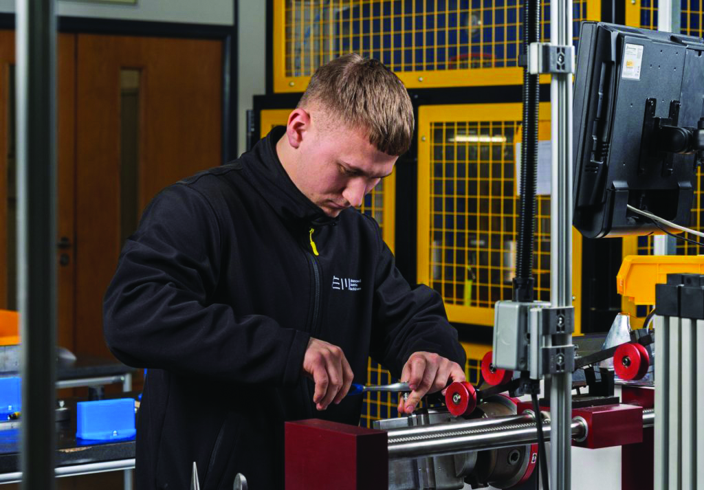 How advanced cooling and manufacturing gains are reviving axial